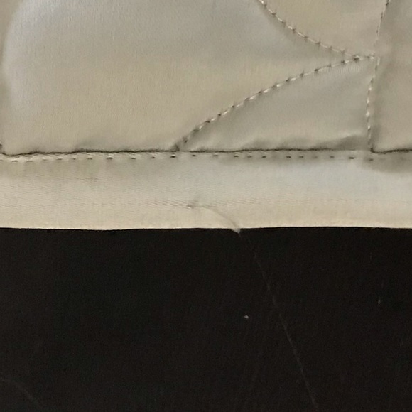 Gray Throw Pillow - Free Shipping - Picture 12 of 12